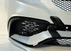 Mercedes W166 GLE 6.3 AMG BODY KIT - 14968 6