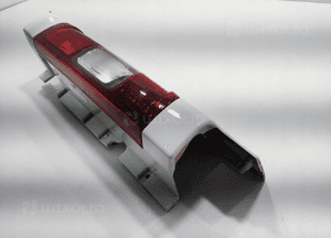 Lampa lewa tył tylna trafic iii vivaro b talento 265A61090R 2014-2019 6
