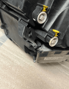 Skoda karoq full led lampa prawa i lewa 17- 8