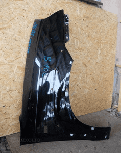 Błotnik przód przedni prawy hyundai tucson 04-09 1
