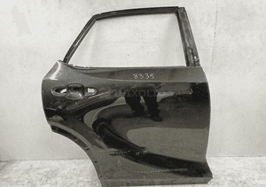 Drzwi prawe tylne prawy tył lexus rx v 5 22- 1