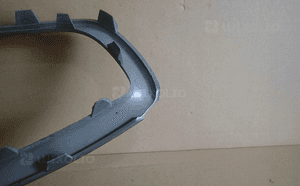 Atrapa gril grill ramka kia picanto ii 2 11- 2