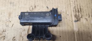 Moduł sterownik ciśnienia opon Audi A8 D3 4E0907277 1