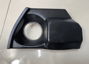 Audi A4 B6 osłona zbiorniczka wspomagania 8E0103927A 1