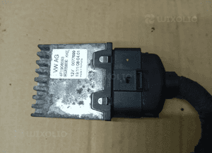 Audi A6 C6  3.0 TFSI moduł sterownik pompy paliwa 4F1906093