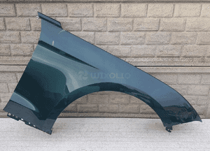 Ford mustang vi lift 18 - 22 błotnik przedni prawy 1