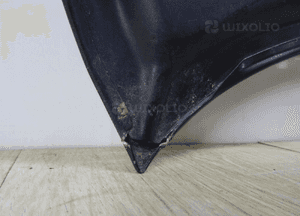 Bmw F10 F11 maska pokrywa silnika 12