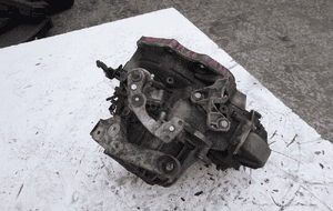 Skrzynia biegów M32 opel mokka 1.7 cdti 6B fwd 2WD 2
