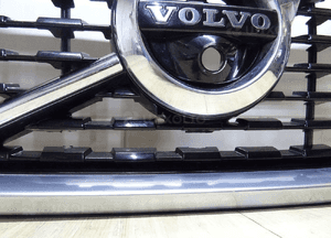 Volvo XC60 ii atrapa grill r-design xc 60 31457464 7