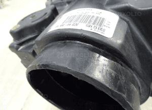 VW PASSAT B6 LAMPA PRZEDNIA prawa 3c0941006aa 9