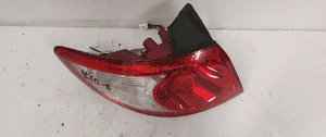 Lampa tyl tylna lewa hyundai santa fe 3
