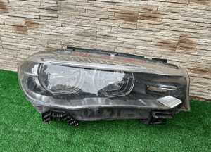 Lampa bmw X5 F15 F85 X6 F16 F86 adaptive led 7494812 1