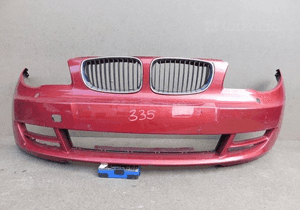 Zderzak przód przedni bmw 1 i E82 coupe E88 cabrio 1