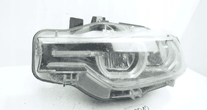 BMW 3 F30 2011- LIFT LCI FULL LED LAMPA LEWY PRZÓD LEWA PRZEDNIA 7453481 2