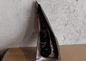 Lampa tył tylna prawa renault megane ii kombi lift 4