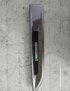 Kratka błotnika lewa jaguar f-pace HK8M 280B11 1