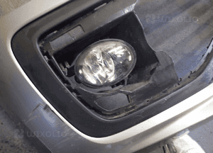 ZDERZAK PRZÓD VW UP LIFT 5