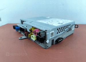 BMW OE Garmin Headunit Audio Nawigacja IDC23 HIGH 8155- 5B60AF3 65125B60AF3 5