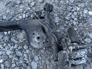 BELKA OS TYLNA ZAWIESZENIA CLIO V 5 1.6 E-TECH ORG 4