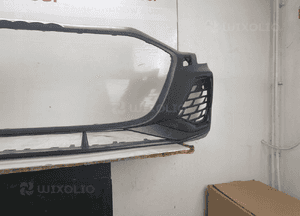 Zderzak audi A3 8Y 8Y0 lift s-line 2023-2024 oryginał kratka oe S3 3