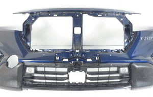 Suzuki SX4 s-cross ii 2021- zderzak przód przedni 71711-63T 4