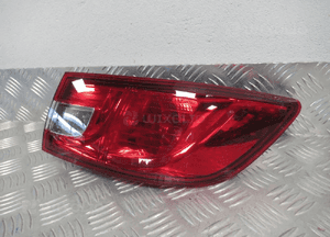 Lampa tył tylna prawa renault clio iv 4 hb 2012-2016 3