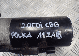 Rozrusznik vw 2,0 tdi cbb radom 2