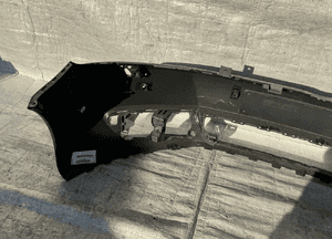 Vw golf plus lift 5M0 zderzak przedni 6XPDC 09-14 4