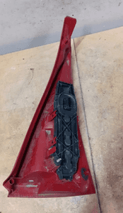 Lampa tył tylna lewa citroen C3 lift oryginał wysyłka! 2