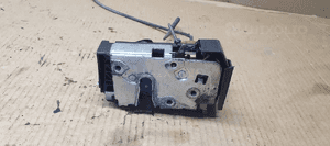 Zamek drzwi lewy tył tylny lewy Land Rover Freelander 8 PIN 3