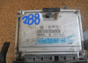 STEROWNIK SILNIKA SHARAN ALHAMBRA 1.9 038906019J 1