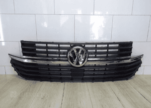 Grill Atrapa Chłodnicy Volkswagen Transporter T6 Lift 7LA853653J 1