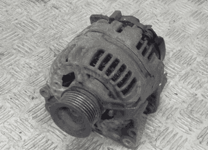 Alternator skoda fabia i 1.4 16V 037903025 1