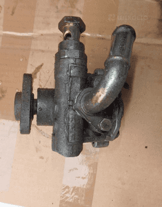 Pompa wspomagania audi A3 A4 1.6 1.8T 3D0145155L 4