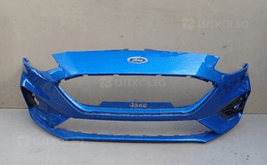 ZDERZAK PRZÓD PRZEDNI FORD FOCUS MK4 IV ST 2018- 1