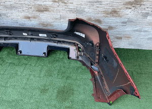 Zderzak bumper bmw M4 G82 G83 m power 5