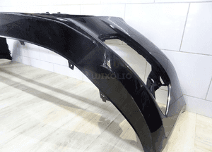 Zderzak przód przedni audi A6 C8 4K0 4K0807437 4