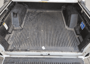 Paka skrzynia ładunkowa zabudowa paki moutain top roleta ford ranger iv v 9
