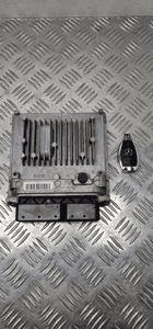 MERCEDES W176 KOMPUTER STEROWNIK SILNIKA A6519009702 2
