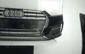 Zderzak audi A5 8W 8W6 8W8 2017-2019 oryginał 3