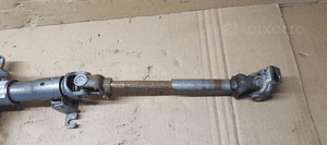 Kolumna kierownicza krzyżak Suzuki Swift IV 48200-62J10 4