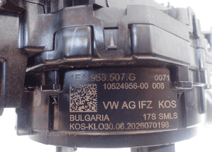 Manetka przełącznik vw ID3 1EA953507G radom 3
