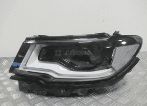 Lampa przednia przód lewa jeep compass ii bi-xenon P55112717AG 55112717AG 2016-2020 9