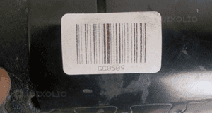 AUDI A4 A5 A6 A7 A8 Q5 3.0 TDI CVU rozrusznik  059911021G 3