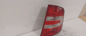 Tyl tylna lampa prawa skoda fabia 1 kombi 3
