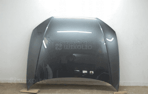 Maska audi A3 8V 2012-2018 sportback 8V0 aluminium 1