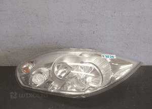 Lampa przód prawa renault master iii 3 10- 1