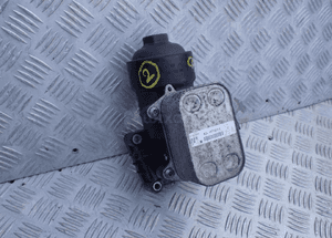 Podstawa filtra oleju vw audi seat skoda 03L115389C radom 1