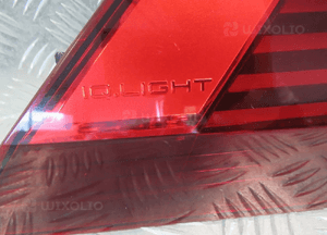 Lampa tylna tył lewa vw tiguan ii 2 lift iq.light 2020- 5