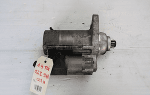ROZRUSZNIK 1.9 TDI VW; AUDI; SKODA 11 ZĘBÓW 02Z911023H 1